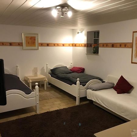 Ferienwohnung Sandner Порта-Вестфалика Экстерьер фото